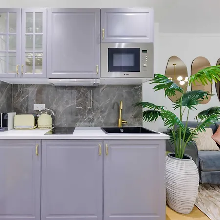 Διαμέρισμα Cozy - 1br-4p - Grands Boulevards Παρίσι