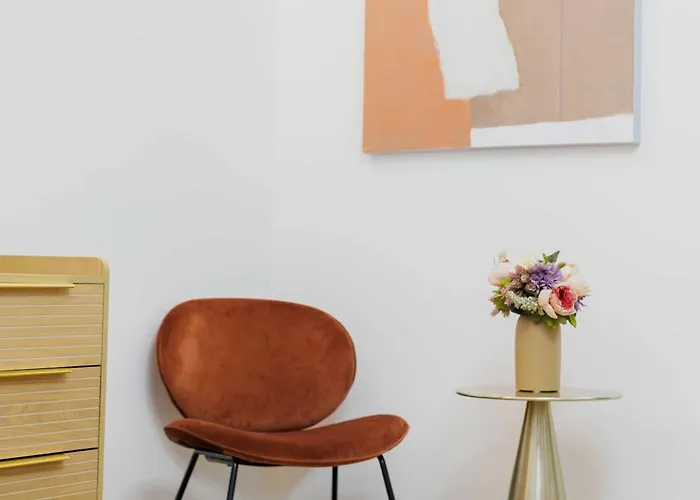 Apartamento Cozy - 1br-4p - Grands Boulevards Paris
