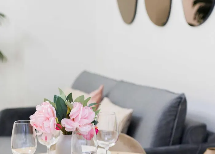 Cozy - 1br-4p - Grands Boulevards Apartamento *
